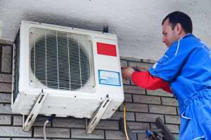 HVAC Companies Near Drums, PA Available Now